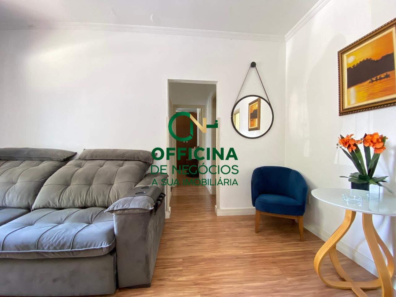 APARTAMENTO à venda no EMBARÉ: Foto 01