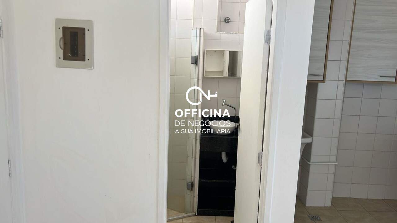 APARTAMENTO para aluguel no GONZAGA: 