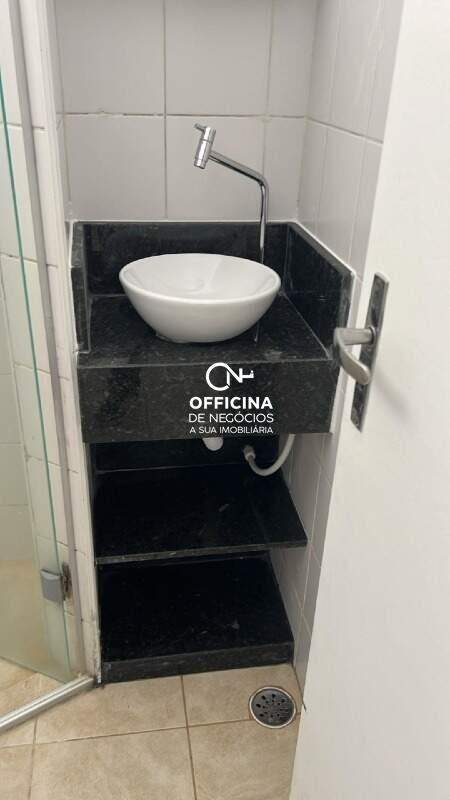 APARTAMENTO para aluguel no GONZAGA: 