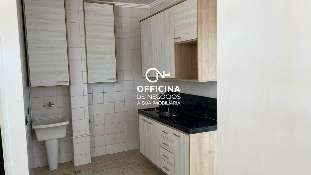 APARTAMENTO para aluguel no GONZAGA: 