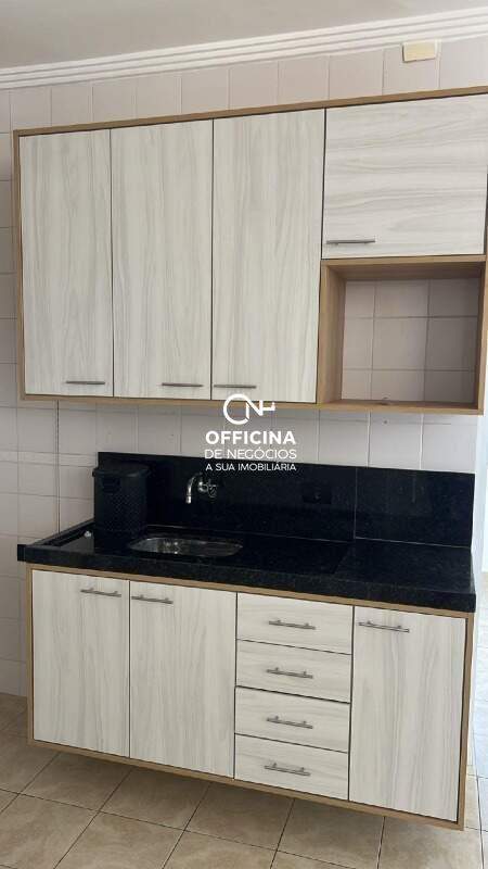 APARTAMENTO para aluguel no GONZAGA: 