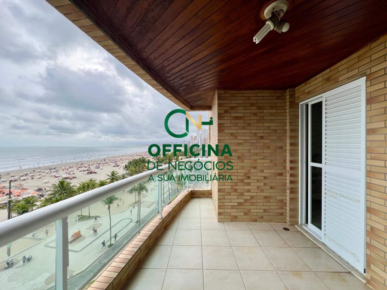 APARTAMENTO à venda no CANTO DO FORTE: Foto 11