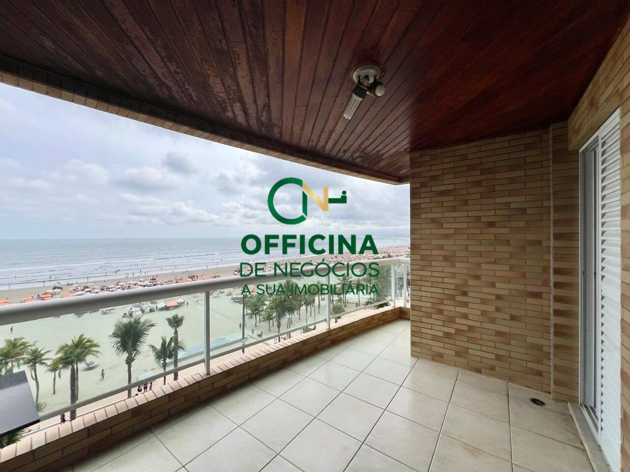 APARTAMENTO à venda no CANTO DO FORTE: Foto 12