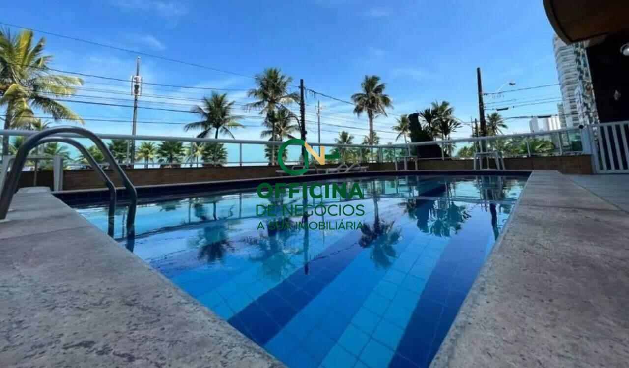 APARTAMENTO à venda no CANTO DO FORTE: Foto 25