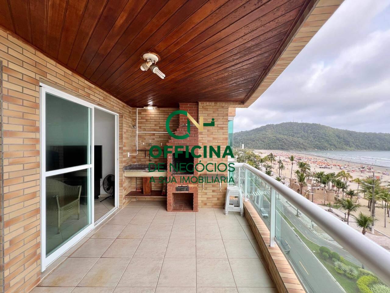 APARTAMENTO à venda no CANTO DO FORTE: Foto 13