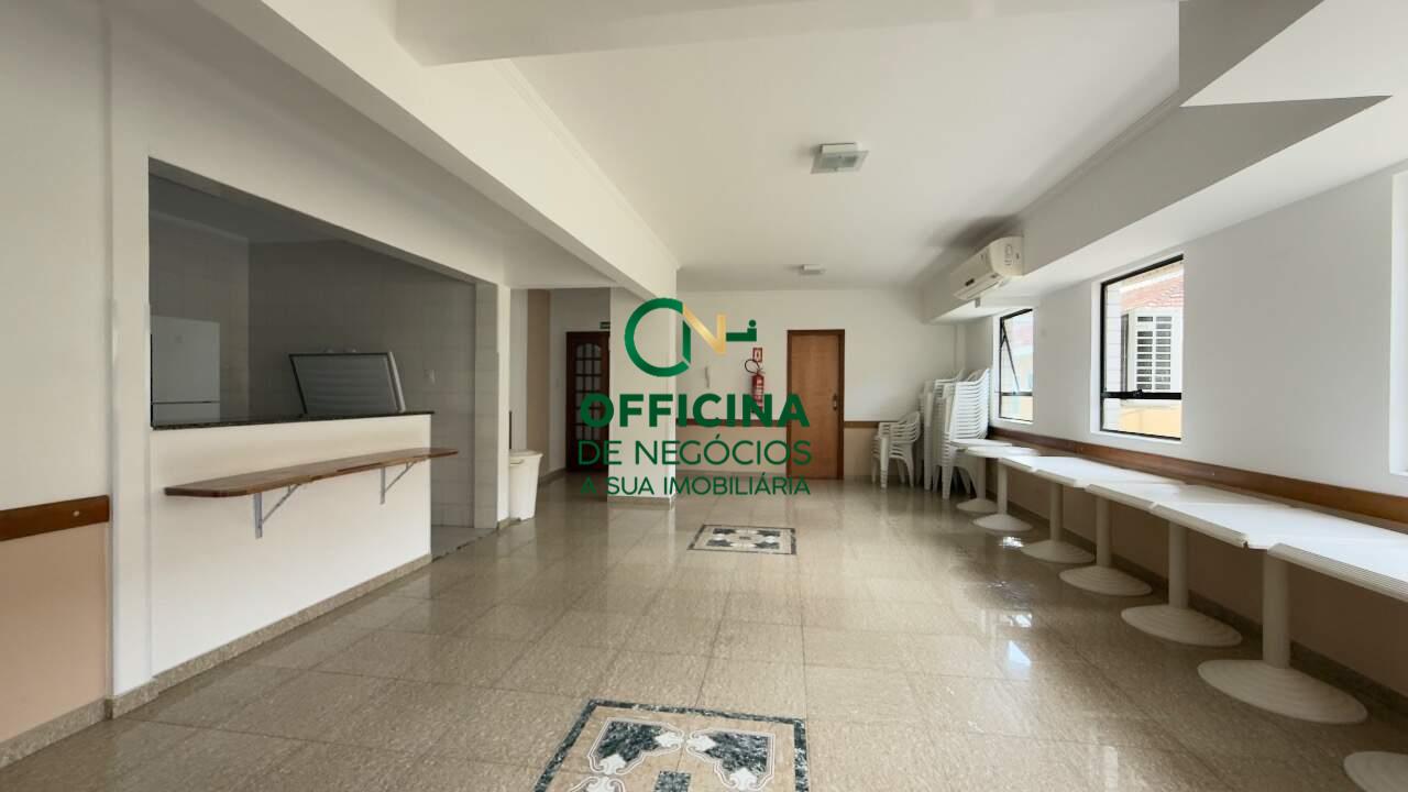 APARTAMENTO à venda no CAMPO GRANDE: Foto 01