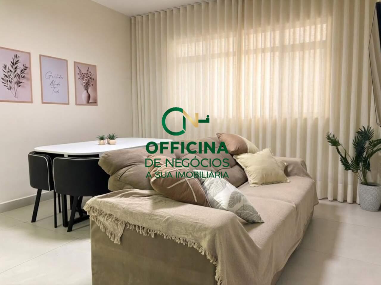 APARTAMENTO à venda no APARECIDA: Foto 03