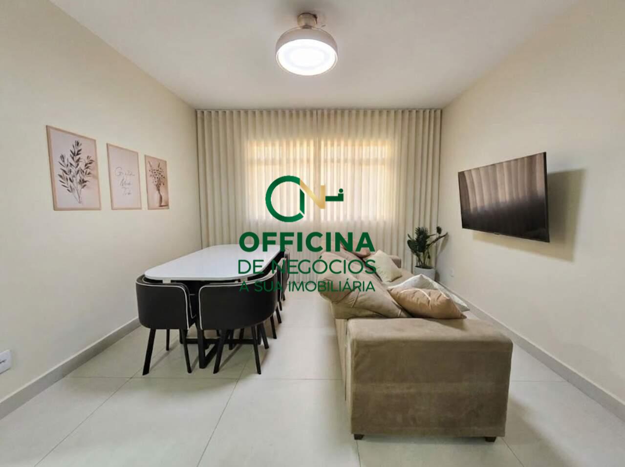 APARTAMENTO à venda no APARECIDA: Foto 01