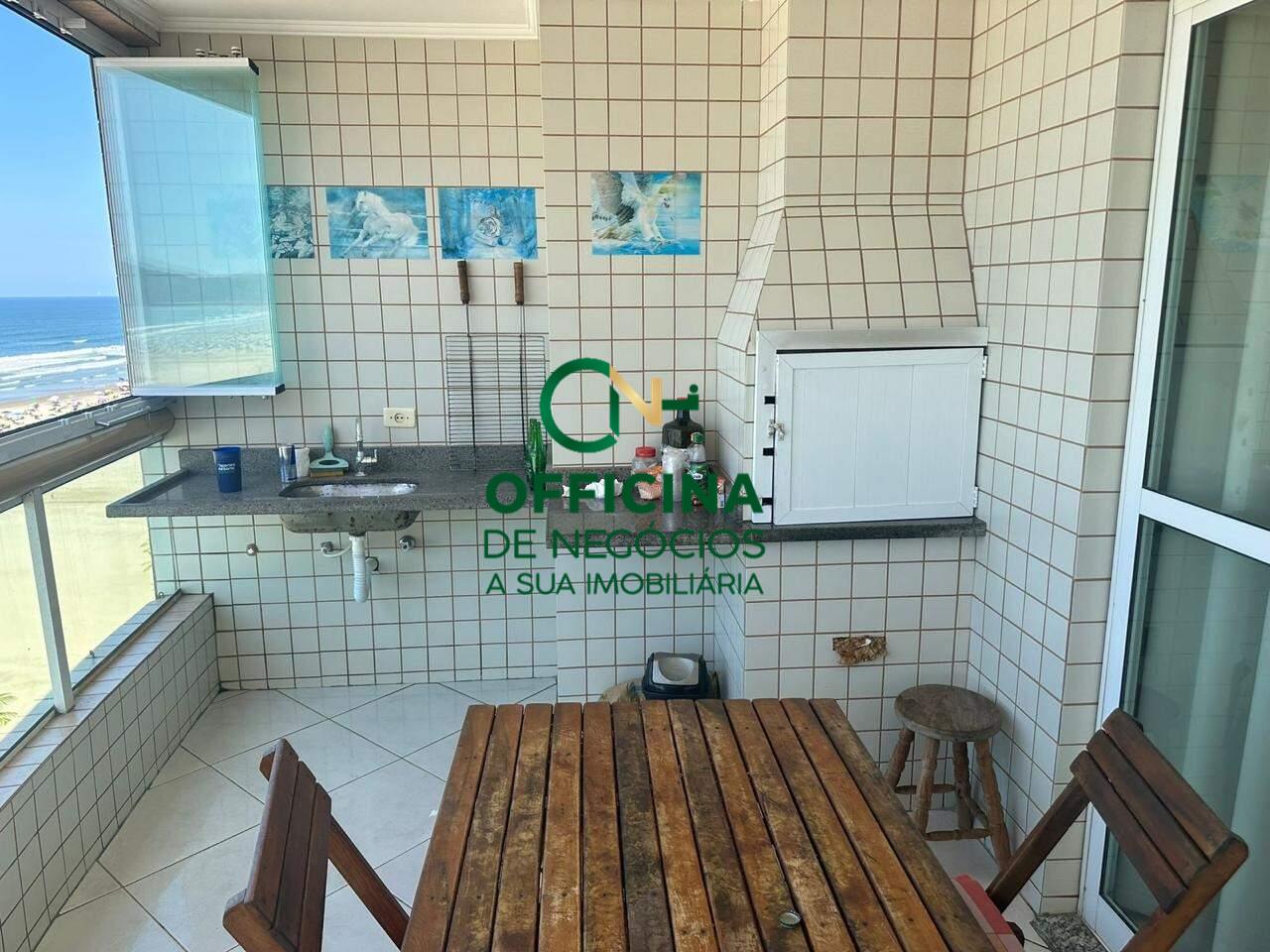 APARTAMENTO à venda no GUILHERMINA: Foto 02