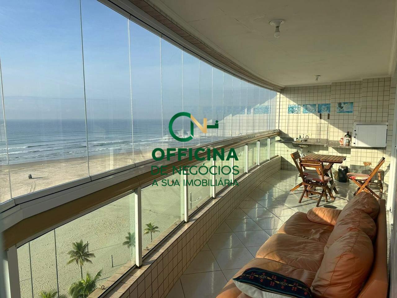 APARTAMENTO à venda no GUILHERMINA: Foto 01