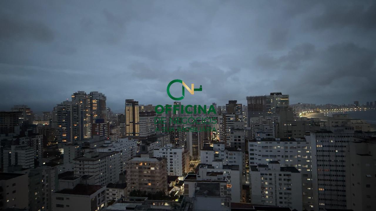 APARTAMENTO para aluguel no Gonzaga: 