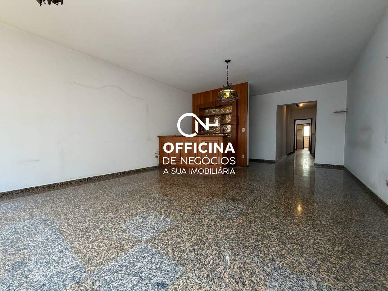 APARTAMENTO à venda no GONZAGA: 