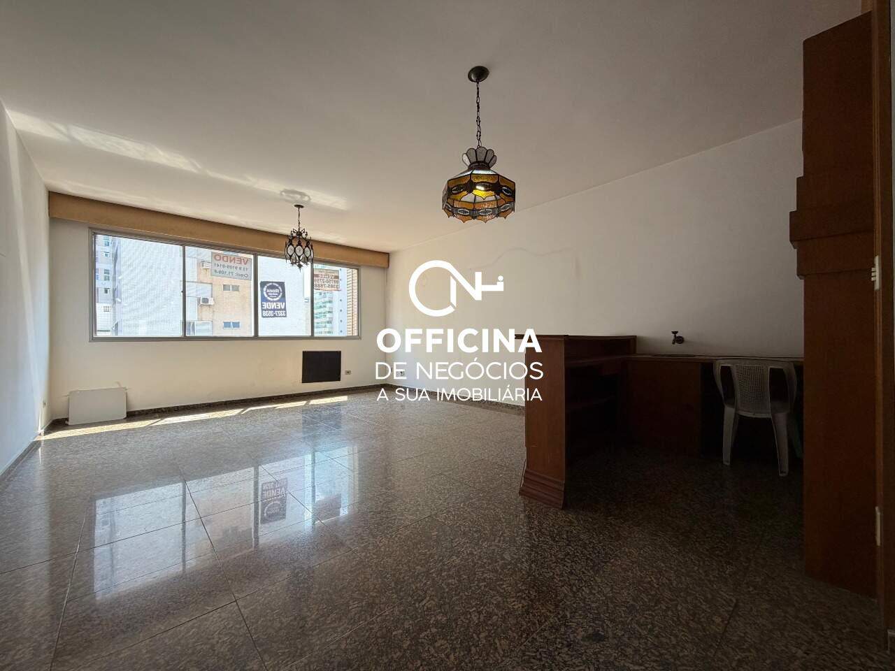APARTAMENTO à venda no GONZAGA: 