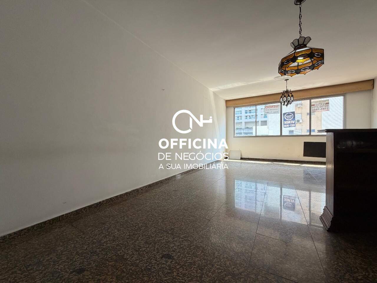 APARTAMENTO à venda no GONZAGA: 