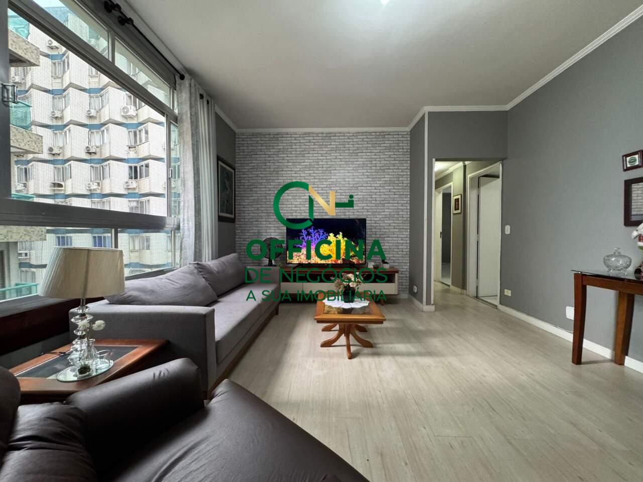 APARTAMENTO à venda no APARECIDA: Foto 01