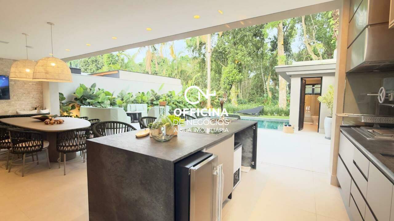 CASA à venda no RIVIERA: Foto 07