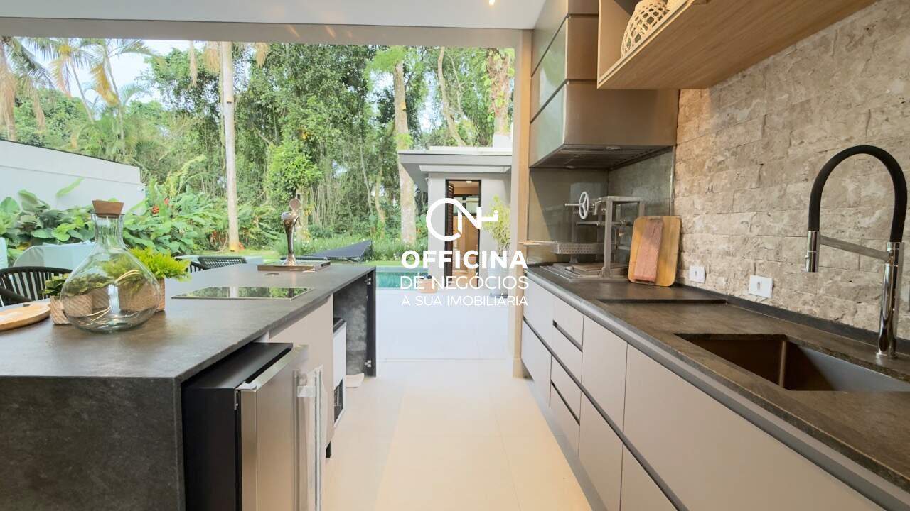CASA à venda no RIVIERA: Foto 08
