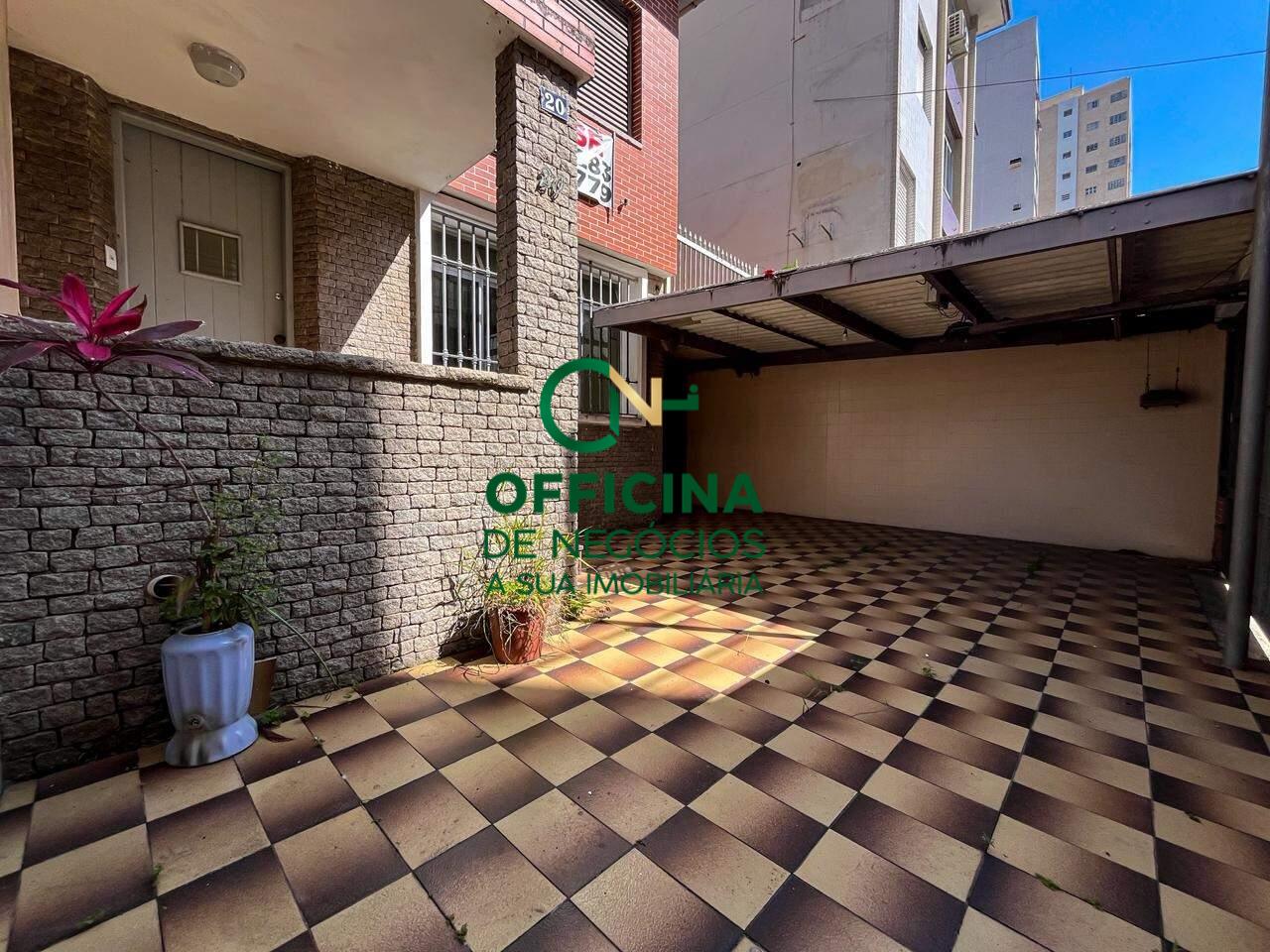 CASA à venda no EMBARÉ: Foto 02