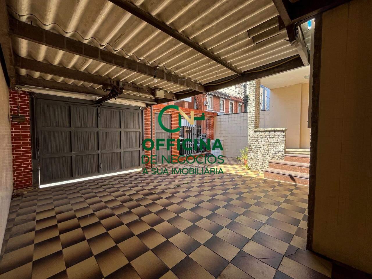 CASA à venda no EMBARÉ: Foto 01