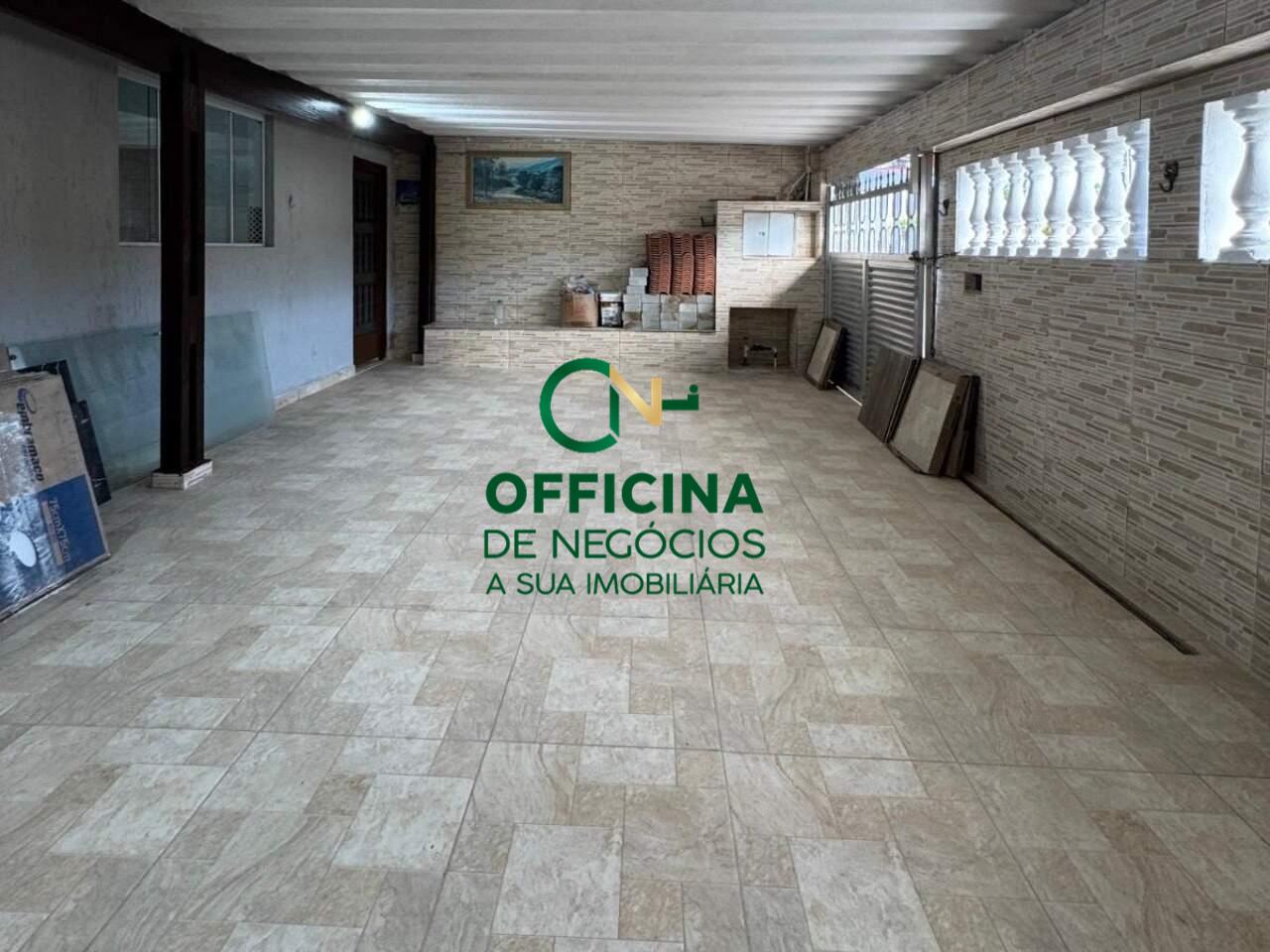 CASA à venda no BOQUEIRÃO: Foto 10