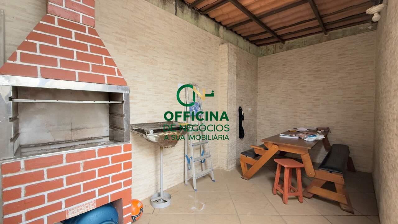 CASA à venda no JARDIM CASQUEIRO: Foto 01