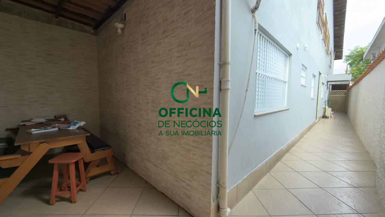 CASA à venda no JARDIM CASQUEIRO: Foto 05