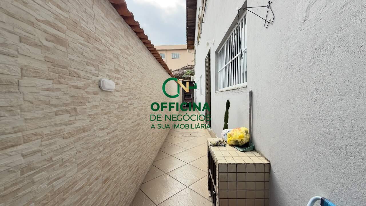 CASA à venda no JARDIM CASQUEIRO: Foto 04