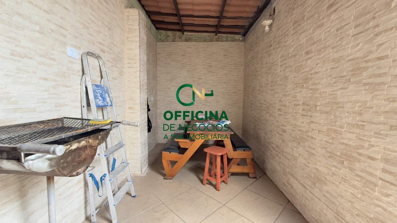 CASA à venda no JARDIM CASQUEIRO: Foto 06