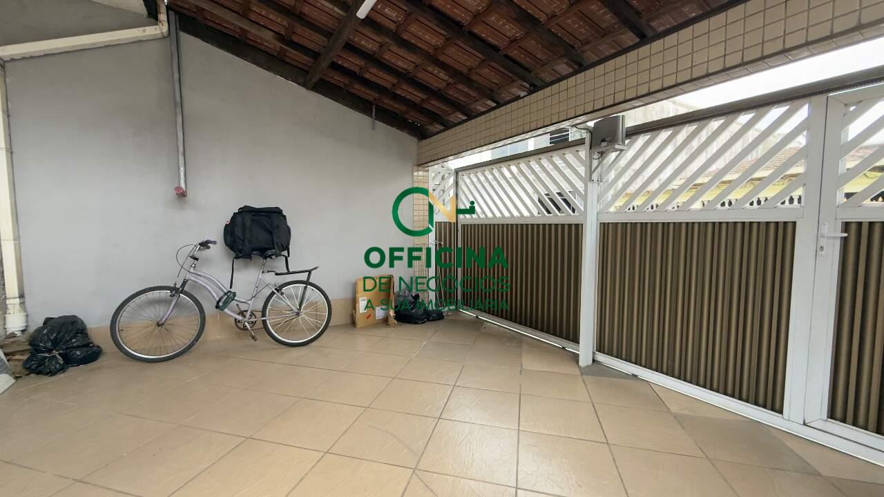 CASA à venda no JARDIM CASQUEIRO: Foto 02