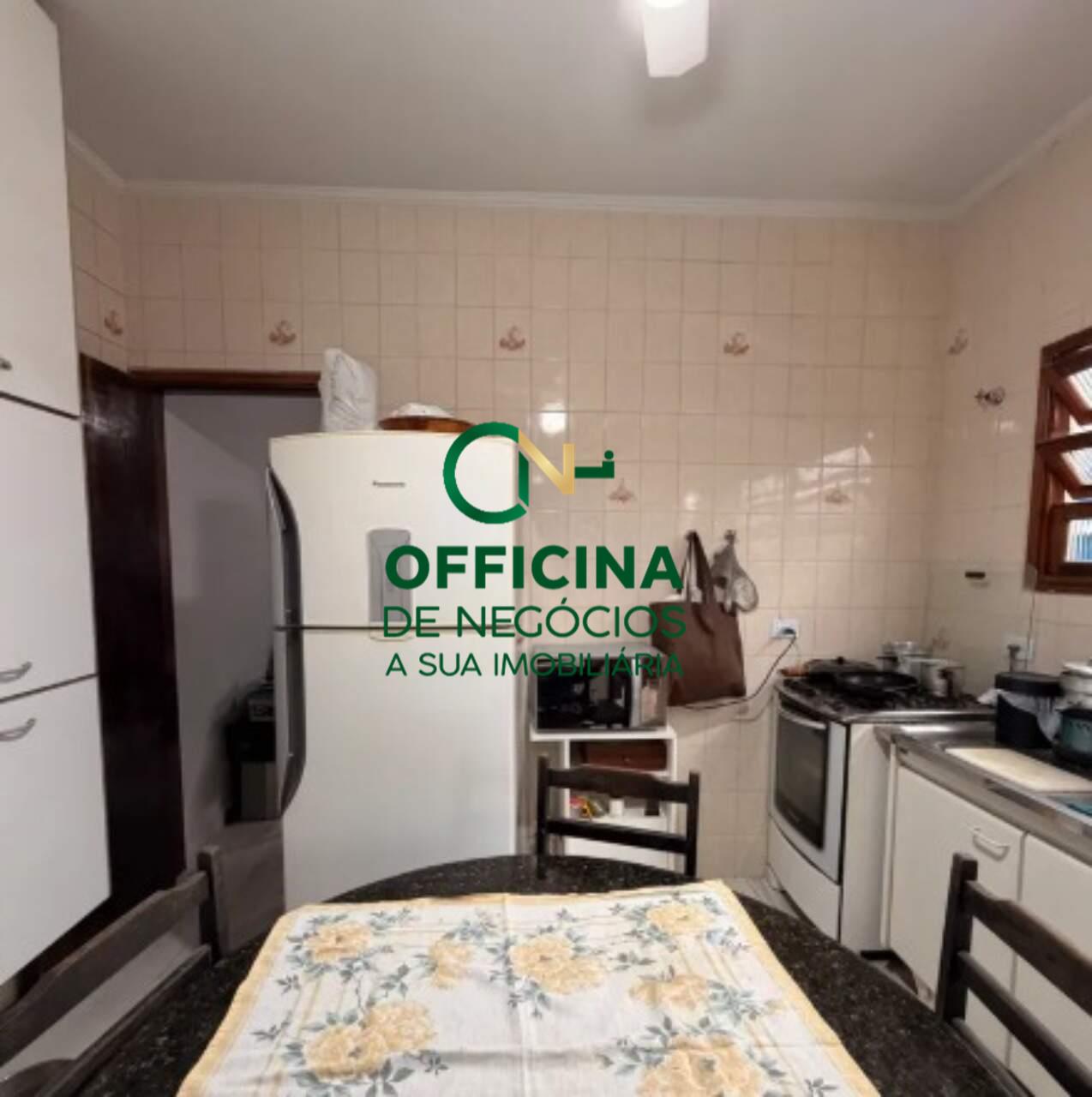 CASA à venda no Canto do Forte: Foto 08