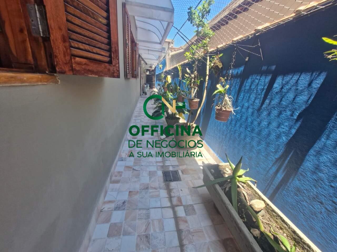 CASA à venda no Canto do Forte: Foto 04