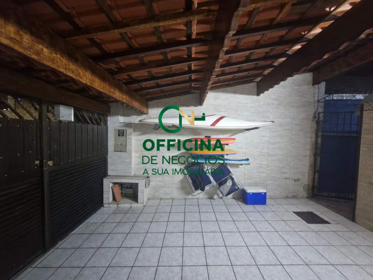 CASA à venda no Canto do Forte: Foto 01