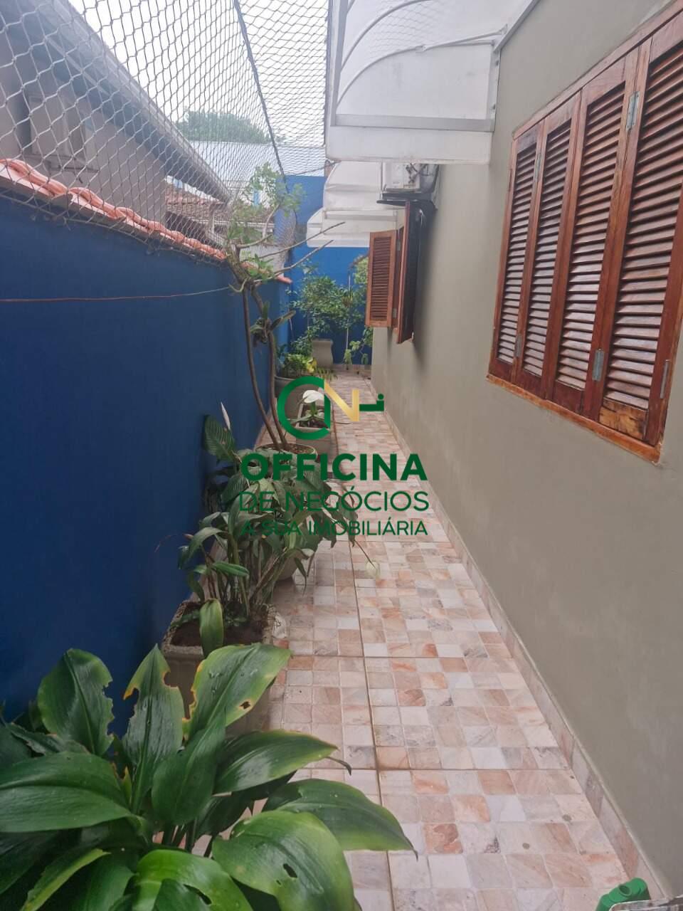 CASA à venda no Canto do Forte: Foto 02