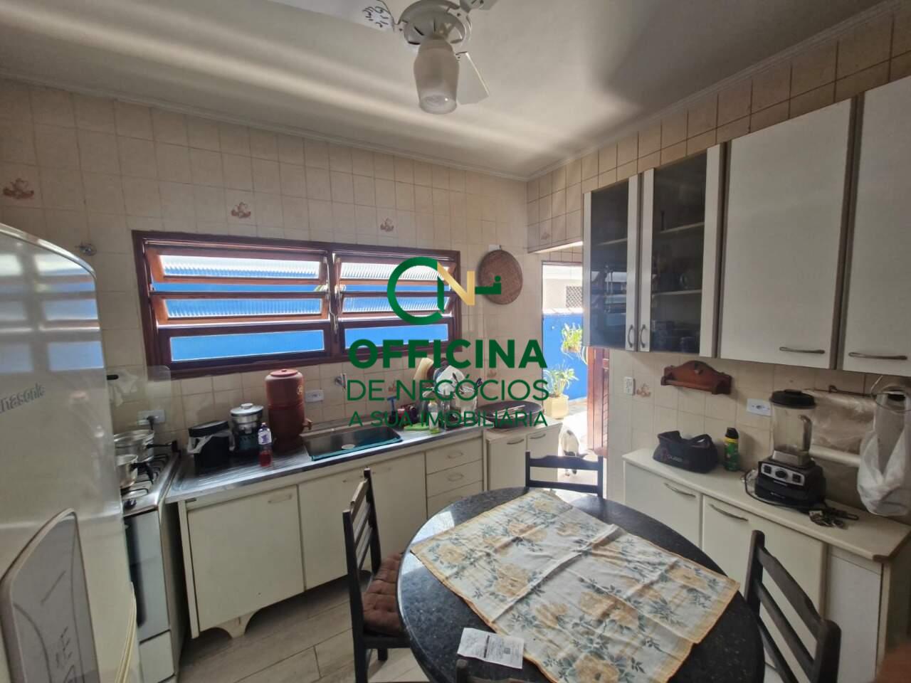 CASA à venda no Canto do Forte: Foto 17