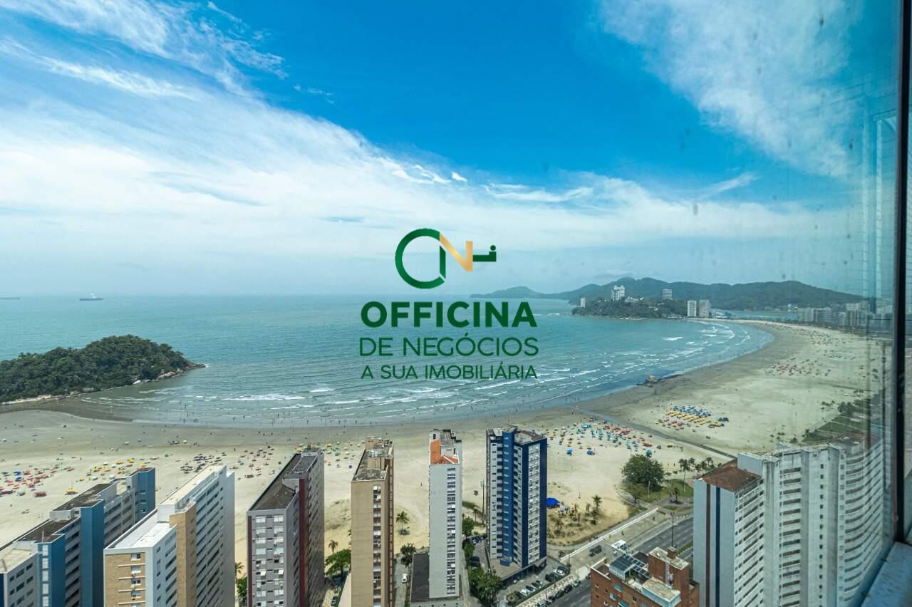 COBERTURA à venda no JOSÉ MENINO: Foto 01