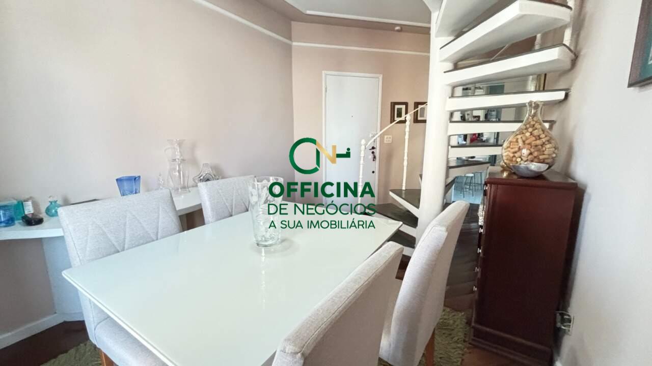 COBERTURA à venda no POMPÉIA: Foto 02