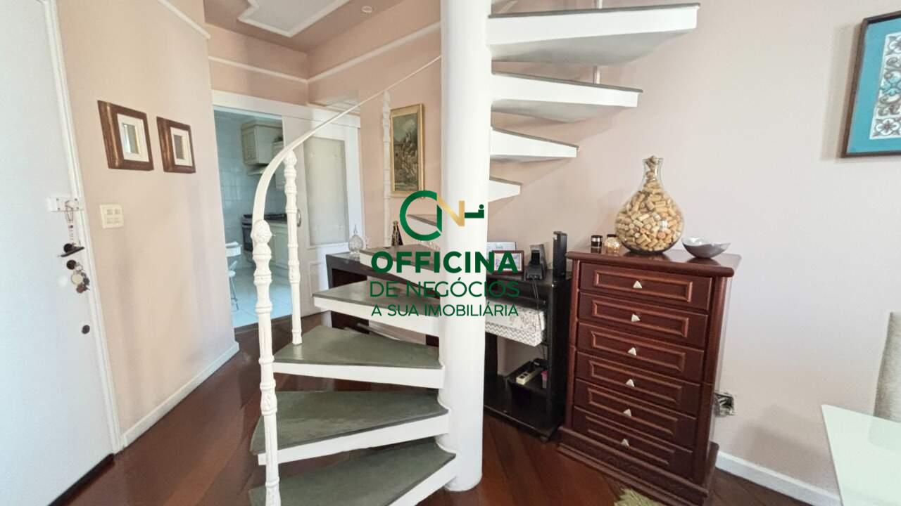 COBERTURA à venda no POMPÉIA: Foto 08