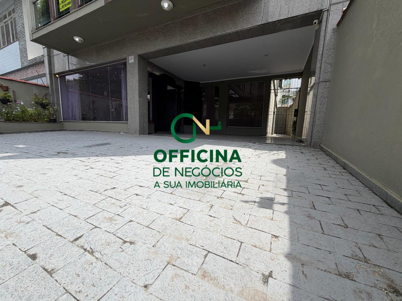 SOBRADO à venda no PONTA DA PRAIA: 