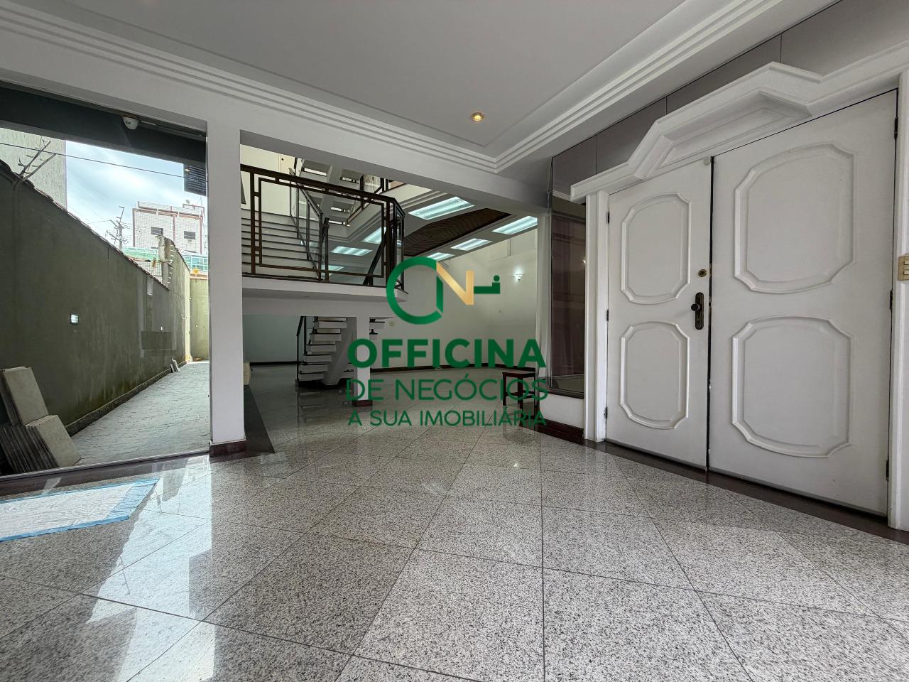 SOBRADO à venda no PONTA DA PRAIA: 