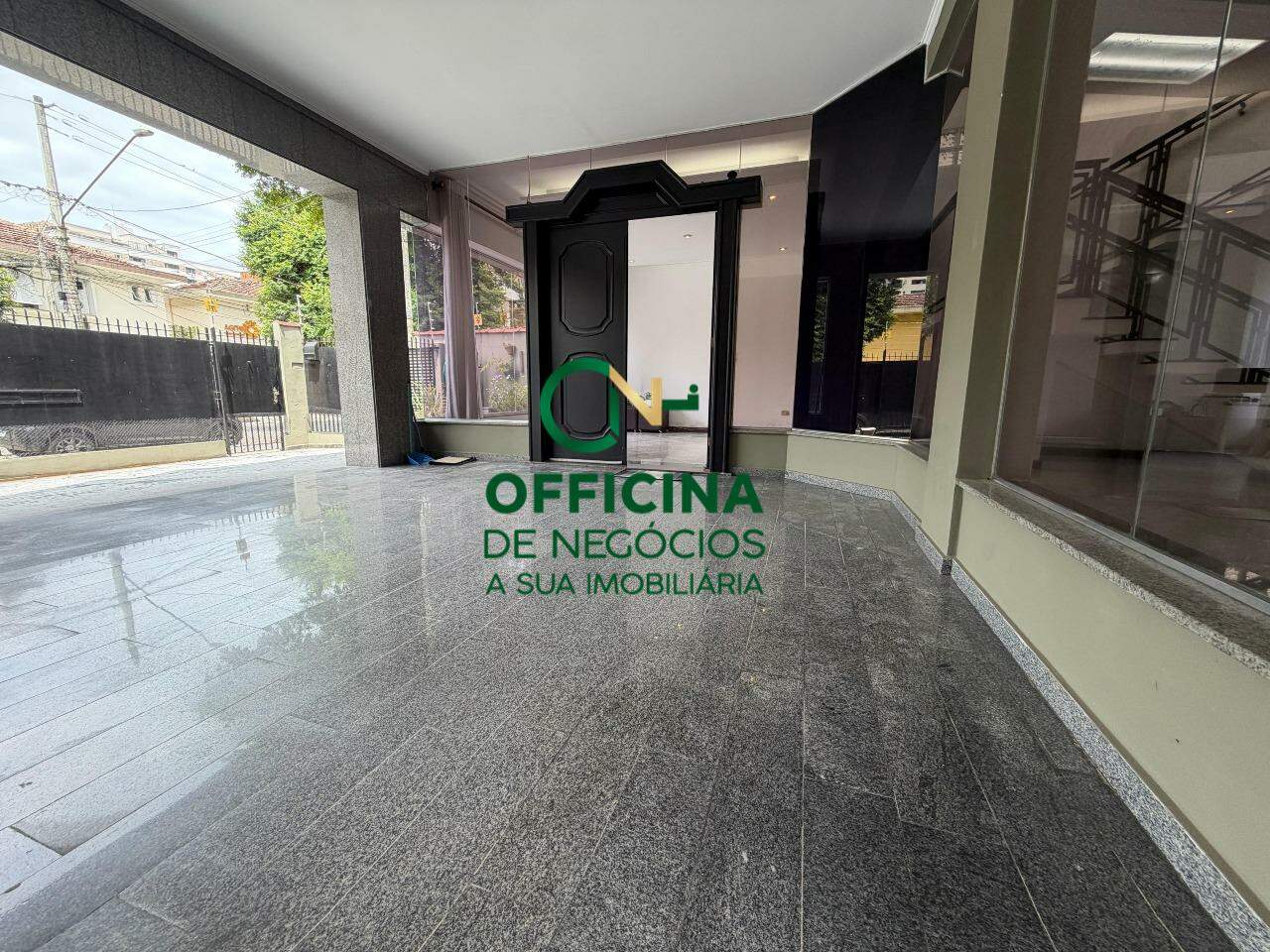 SOBRADO à venda no PONTA DA PRAIA: 