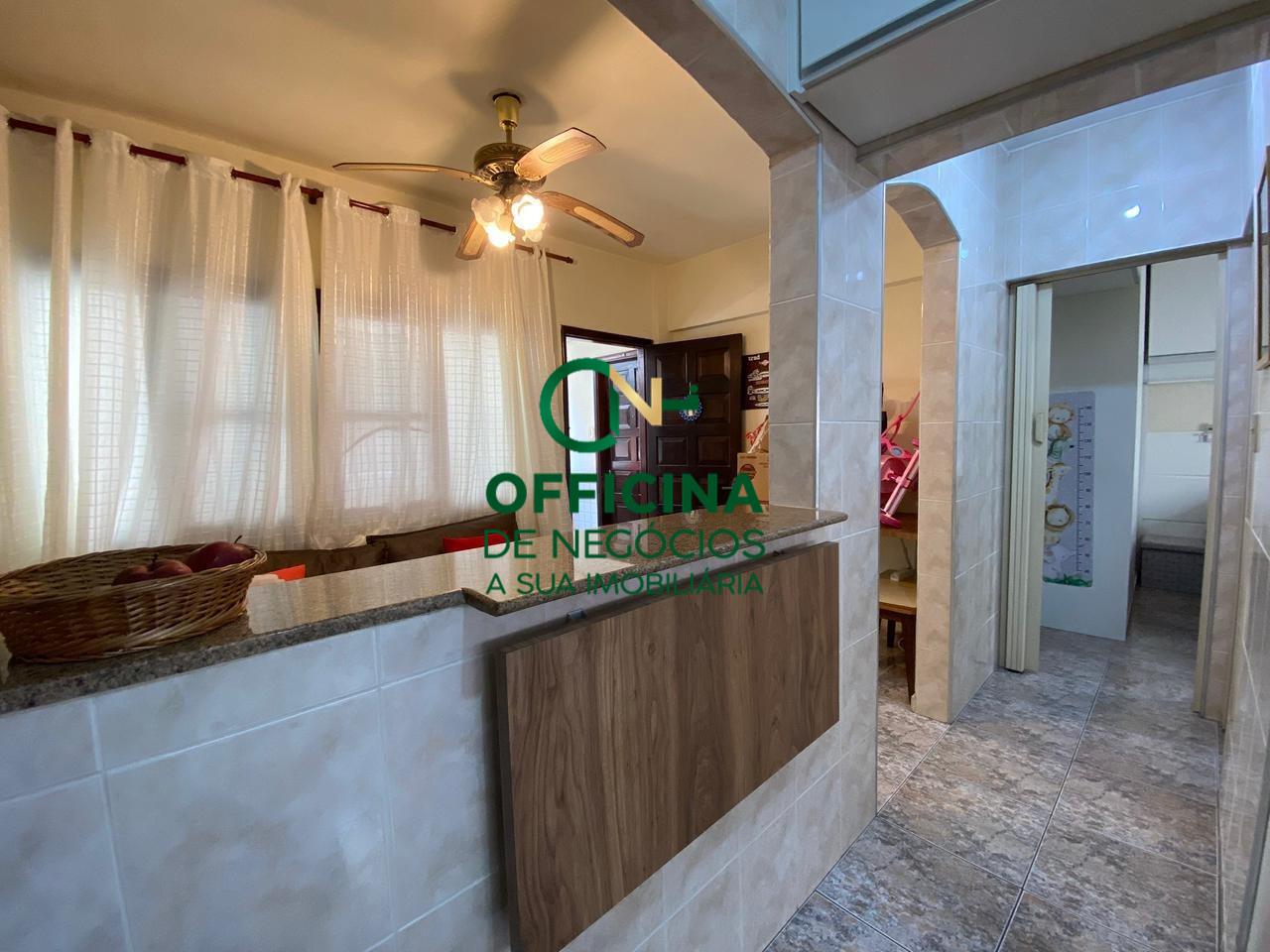 APARTAMENTO à venda no CANTO DO FORTE: 