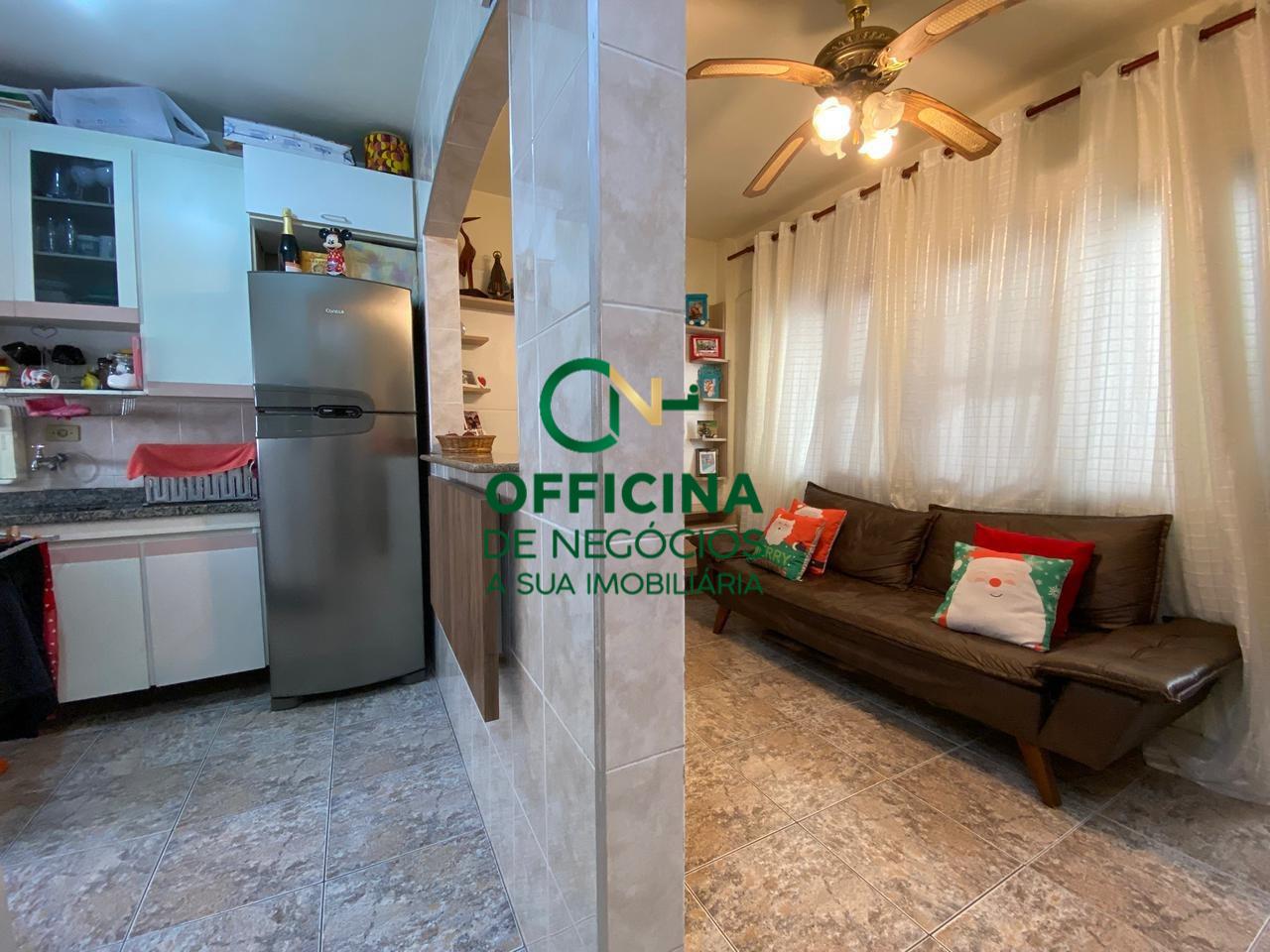 APARTAMENTO à venda no CANTO DO FORTE: 