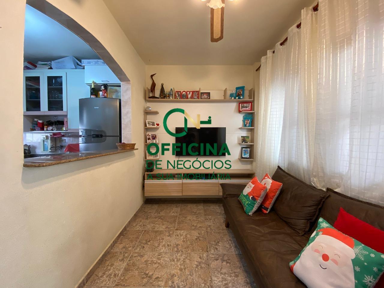 APARTAMENTO à venda no CANTO DO FORTE: 