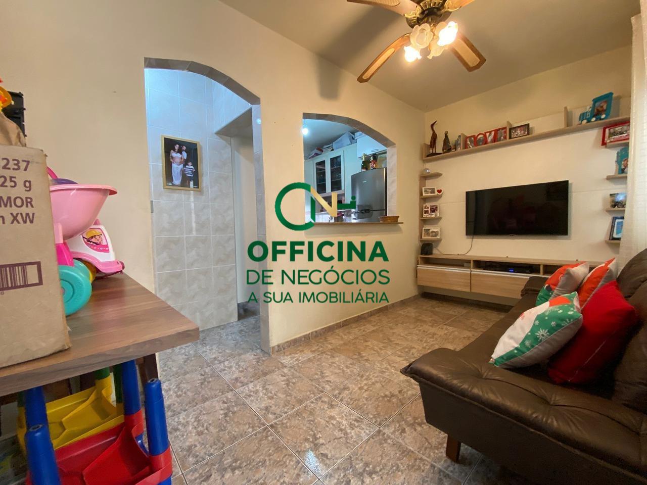 APARTAMENTO à venda no CANTO DO FORTE: 
