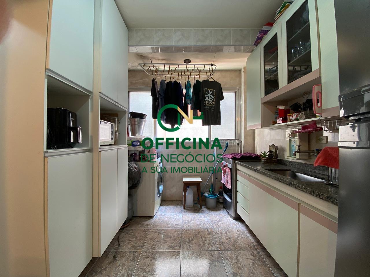APARTAMENTO à venda no CANTO DO FORTE: 