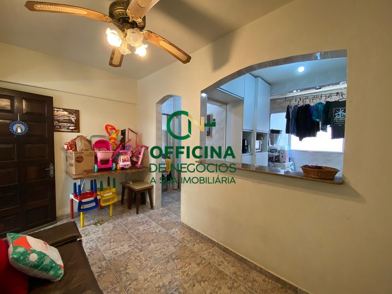 APARTAMENTO à venda no CANTO DO FORTE: 