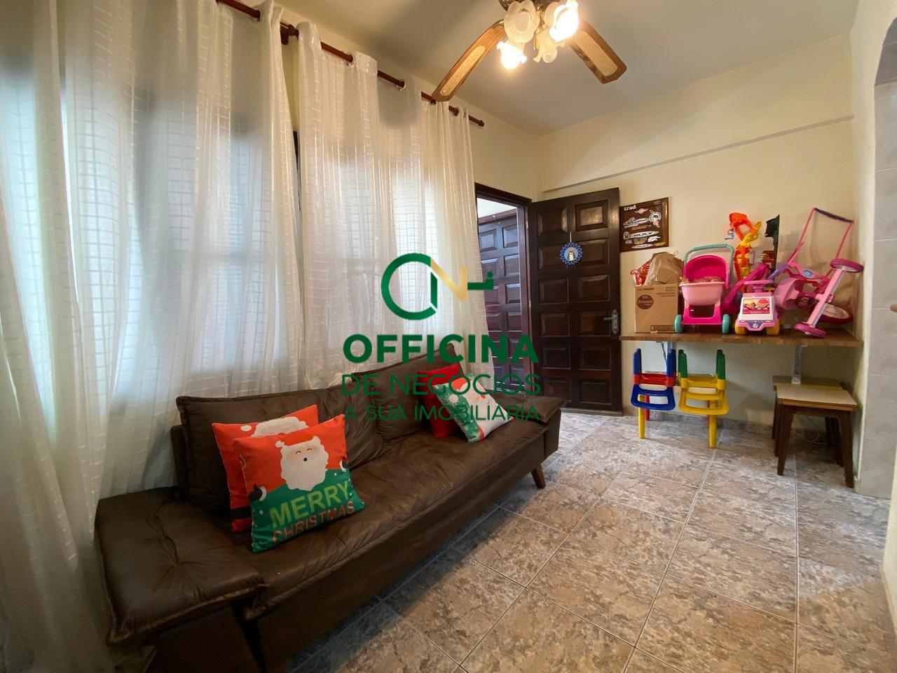 APARTAMENTO à venda no CANTO DO FORTE: 