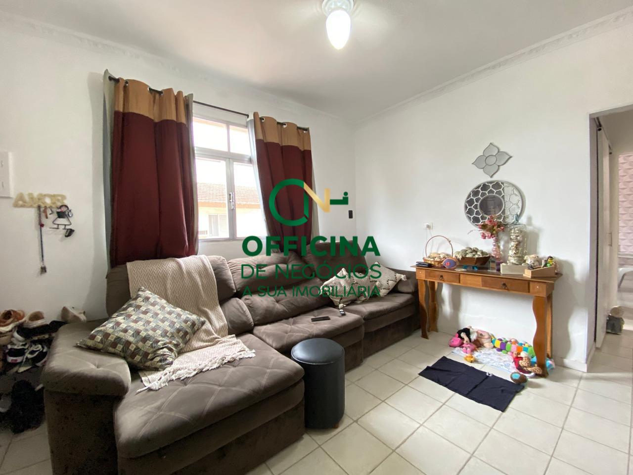 APARTAMENTO à venda no EMBARÉ: 