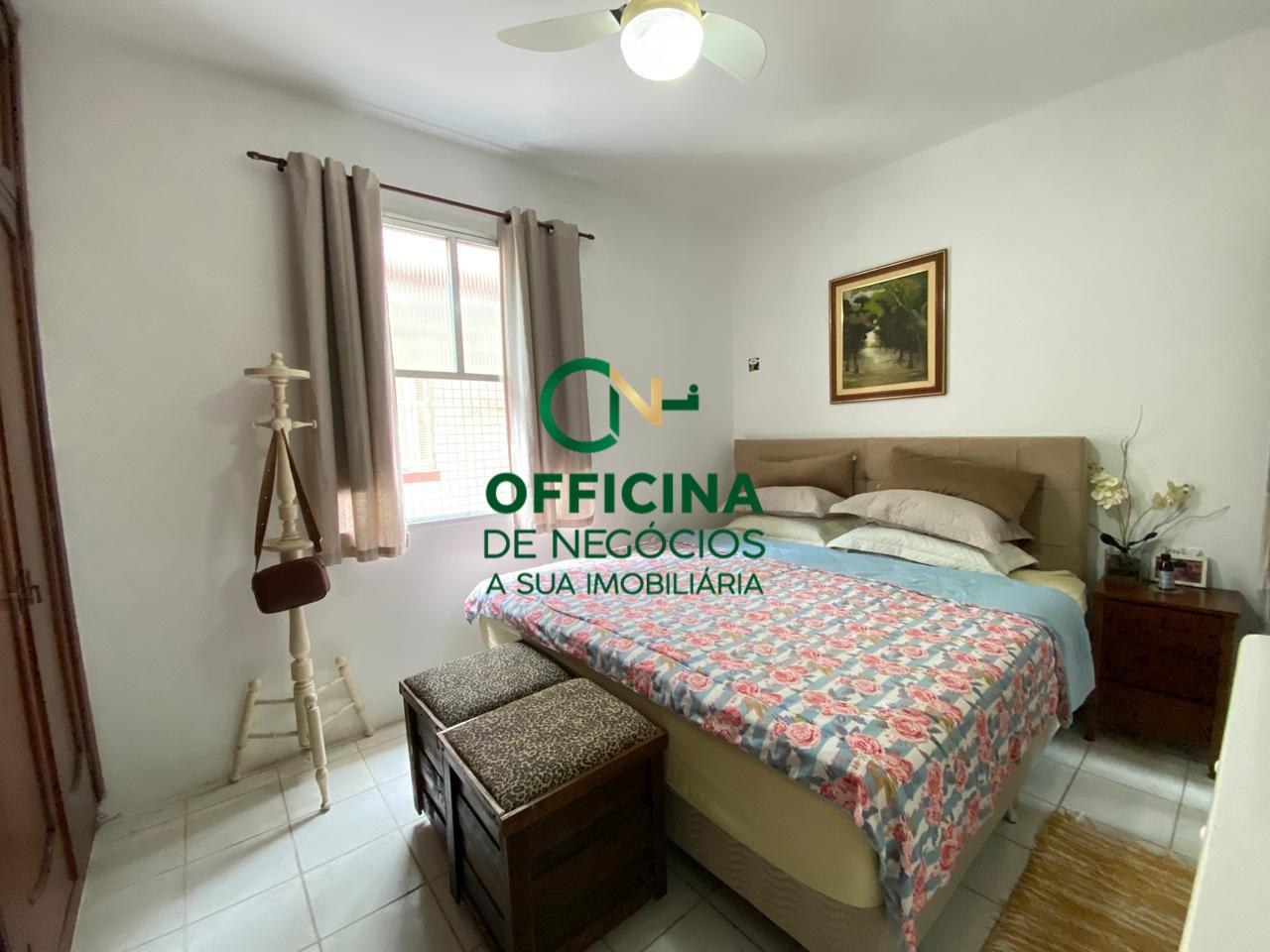 APARTAMENTO à venda no EMBARÉ: 
