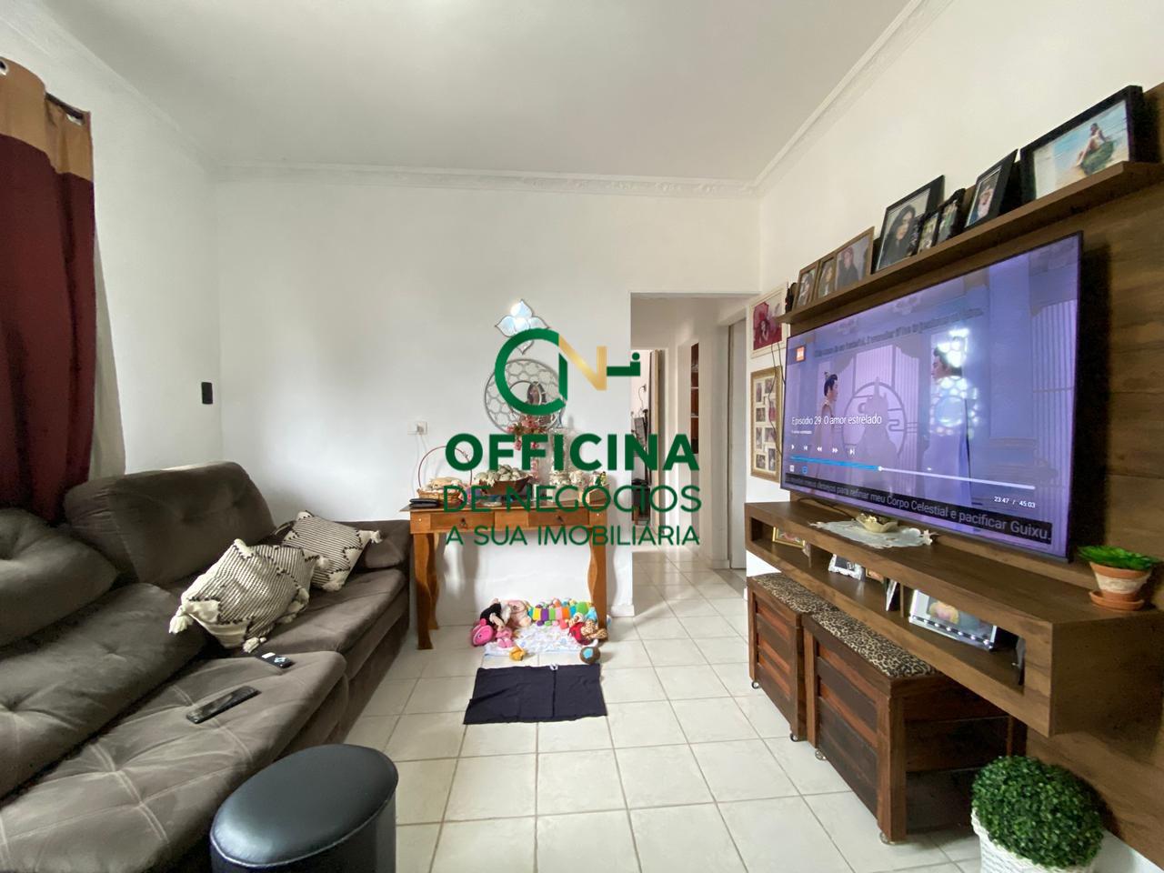 APARTAMENTO à venda no EMBARÉ: 